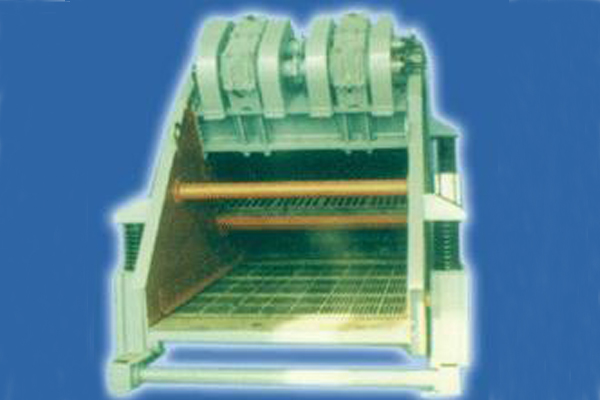 DZX系列大型直線振動(dòng)篩